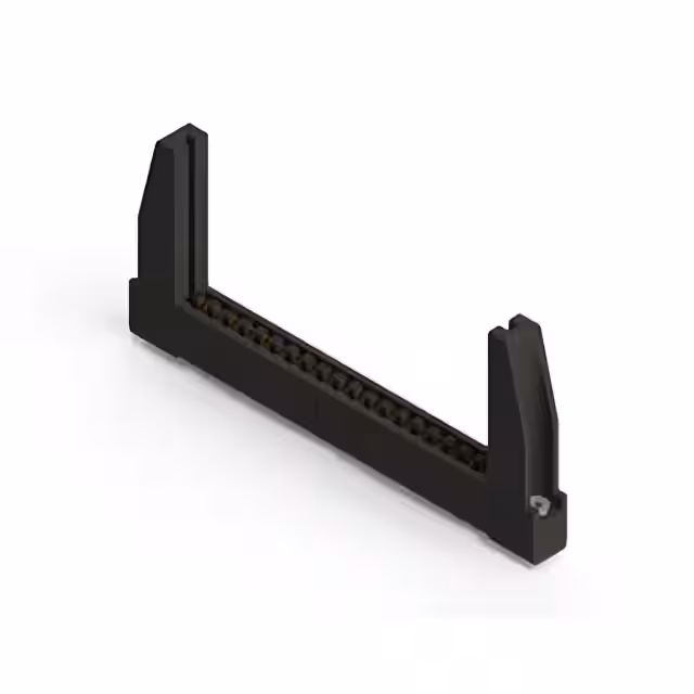 357-020-521-178 EDAC Inc.  Edgeboard Connectors